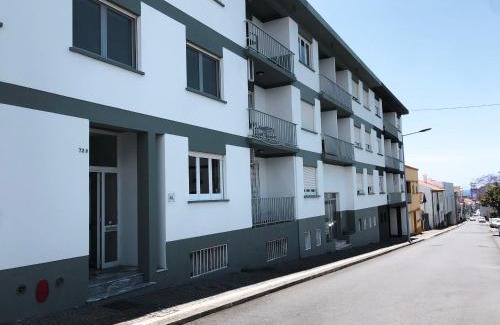Ponta Delgada Apartment | Alojamento Encantador no Centro de Ponta Delgada