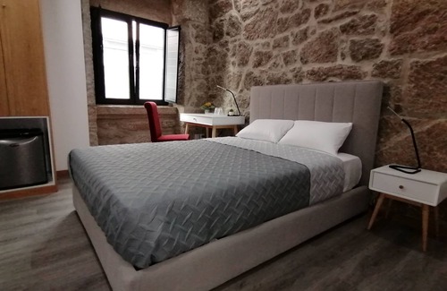 Castelo Branco House | Alojamento Girassol - Guest House