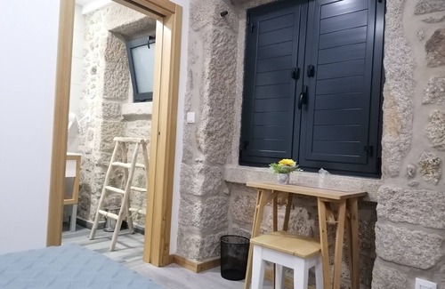 Castelo Branco House | Alojamento Girassol - Guest House