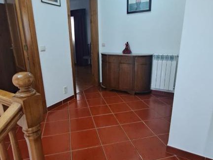 Molares House | Alojamento Local Fermil de Basto