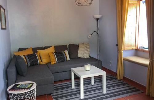 Praia da Vitoria Apartment | Alojamento Local de Santa Catarina