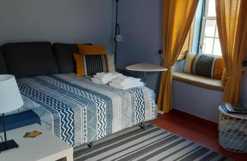 Praia da Vitoria Apartment | Alojamento Local de Santa Catarina