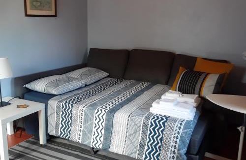 Praia da Vitoria Apartment | Alojamento Local de Santa Catarina