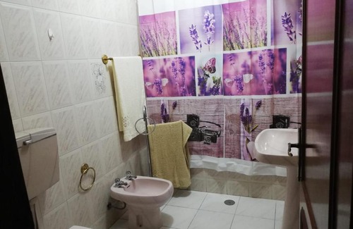 Fundao Apartment | Alojamento Local Santos