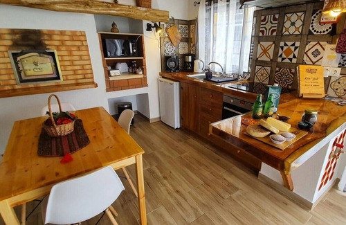 Biscoitos Apartment | Alojamento Ponta Negra Estúdio by PontaNegraAzores