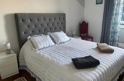Horta Apartment | Alojamento Quadros