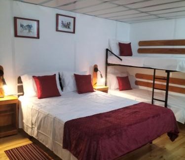 Angra do Heroismo House | Alojamento Raminho dos Açores