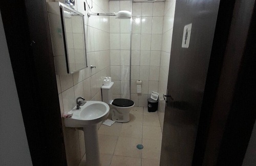 Sao Caetano do Sul Hotel | Alojamento São Caetano