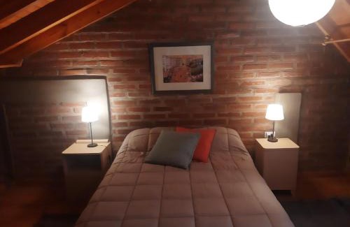 San Carlos de Bariloche Ski Chalet | Alojamiento Los maitenes