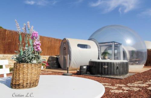 Carboneras de Guadazaon Other | Alojamiento Rural Cielo Bonito