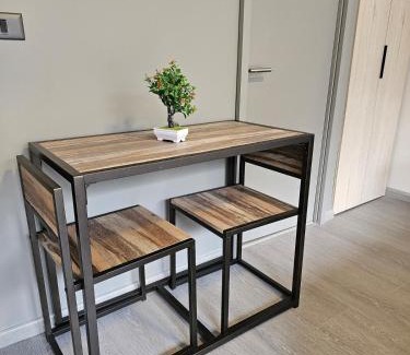 Downtown Santiago Apartment | Alojamiento a pasos de Movistar Arenas, Parque O Higgins, Universidad de Chile y Ministerio de Justicia
