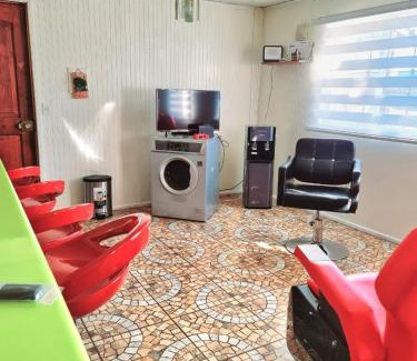 Valdivia Apartment | Alojamiento Belen