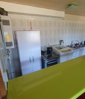 Valdivia Apartment | Alojamiento Belen