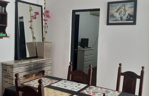Ezeiza Apartment | ALOJAMIENTO BERENICE EZEIZA CENTRO
