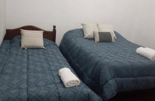 Ezeiza Apartment | ALOJAMIENTO BERENICE EZEIZA CENTRO