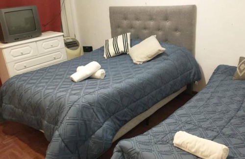 Ezeiza Apartment | ALOJAMIENTO BERENICE EZEIZA CENTRO