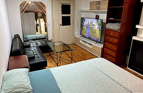 Portazgo House | Alojamiento Buenos Aires