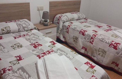 Caldas de Reis House | Alojamiento Caldas de Reis - Pensión