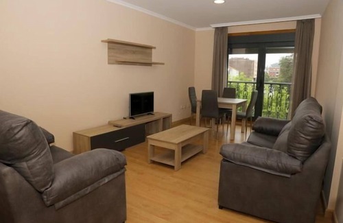 Caldas de Reis House | Alojamiento Caldas de Reis - Pensión