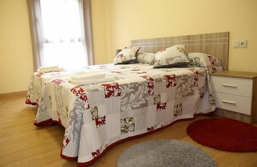 Caldas de Reis House | Alojamiento Caldas de Reis - Pensión