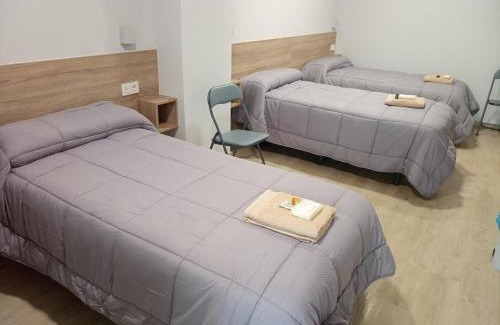 Sigueiro Apartment | Alojamiento Camiño Real