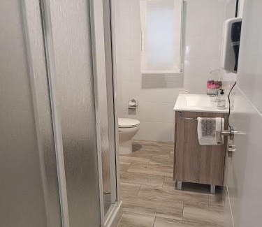 Sigueiro Apartment | Alojamiento Camiño Real