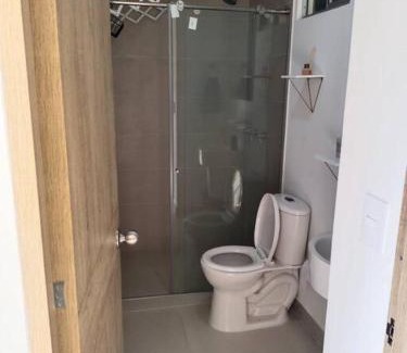 Santa Marta Apartment | Alojamiento caribeño Casa Celeste