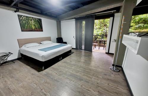 Pereira Hotel | Alojamiento Carriquí