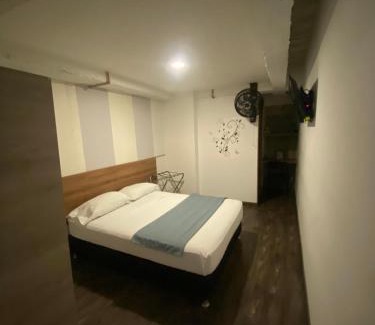 Pereira Hotel | Alojamiento Carriquí