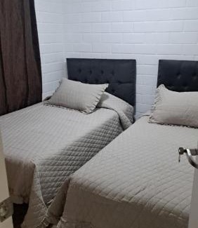 Ovalle House | Alojamiento casa exclusiva