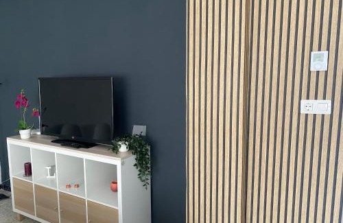 Caravaca de la Cruz Apartment | Alojamiento Central Caravaca