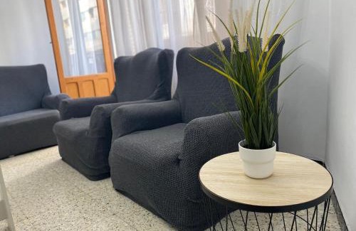 Caravaca de la Cruz Apartment | Alojamiento Central Caravaca
