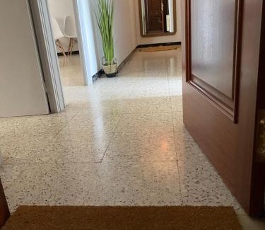 Caravaca de la Cruz Apartment | Alojamiento Central Caravaca
