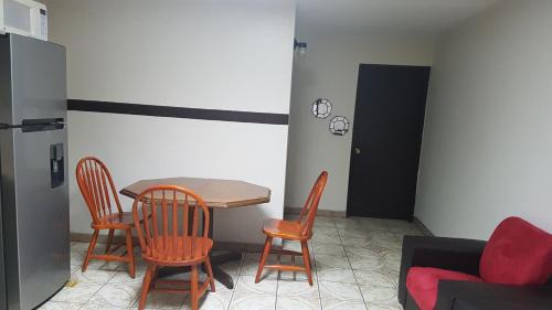 Tijuana Apartment | Alojamiento Cerca De Playas de Tijuana Y Rosarito