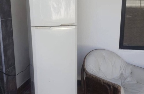 Torreon Apartment | Alojamiento cerca del aeropuerto con alberca