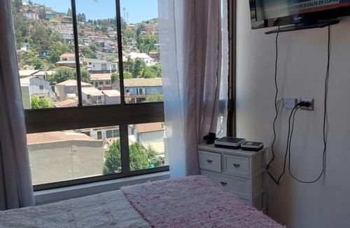 Vina del Mar Apartment | Alojamiento chile viña