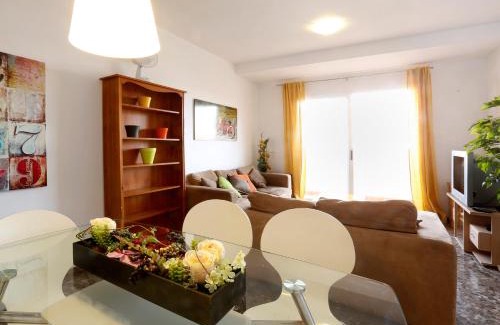 Poblats Maritims Apartment | Alojamiento ciudad las artes