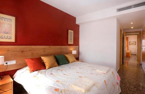 Poblats Maritims Apartment | Alojamiento ciudad las artes