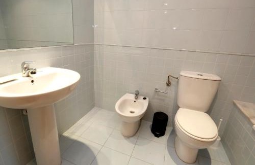 Poblats Maritims Apartment | Alojamiento ciudad las artes