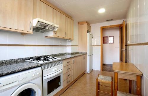 Poblats Maritims Apartment | Alojamiento ciudad las artes