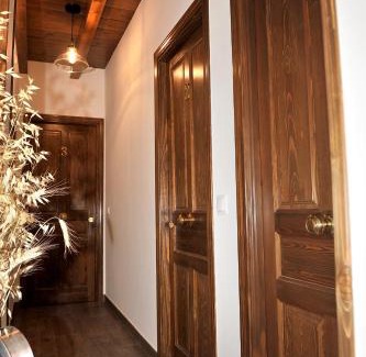 Colmenar de Oreja Apartment | Alojamiento Colmenar de Oreja Plaza Mayor
