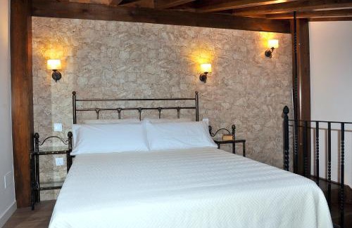 Colmenar de Oreja Apartment | Alojamiento Colmenar de Oreja Plaza Mayor