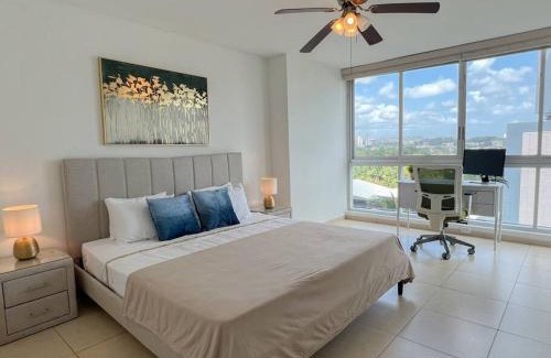Costa del Este Apartment | Alojamiento con vistas Costa del Este 1