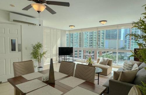Costa del Este Apartment | Alojamiento con vistas Costa del Este 1