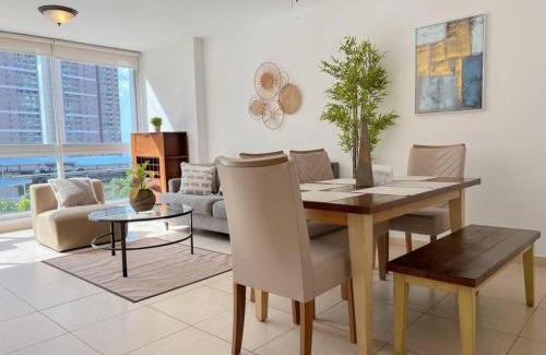 Costa del Este Apartment | Alojamiento con vistas Costa del Este 1