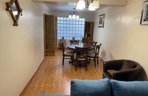 Yerbas Buenas Apartment | Alojamiento corporativo para grupos grandes Calama