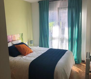 La Coruna Apartment | Alojamiento Coruña