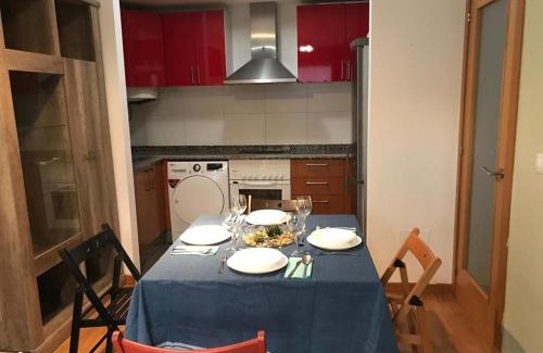 La Coruna Apartment | Alojamiento Coruña