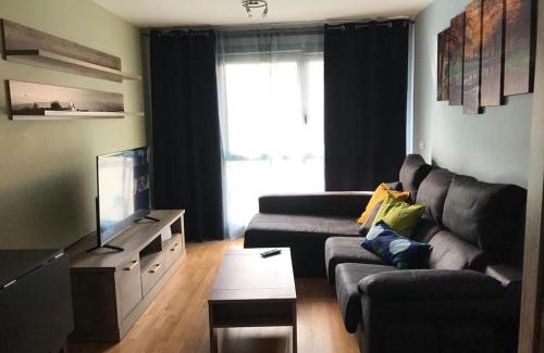 La Coruna Apartment | Alojamiento Coruña