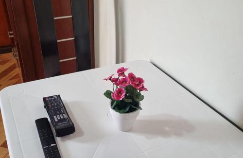 Santa Ines House | Alojamiento de habitaciones Confort
